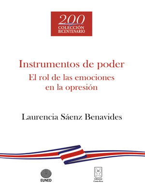 cover image of Instrumentos de poder